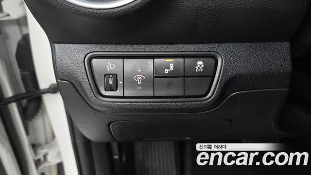 Kia The / новый New K3 2세대 Trendy, 2022 17