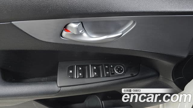 Kia The / новый New K3 2세대 Trendy, 2022 18