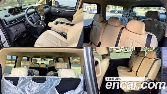 Hyundai Staria Modern, 2023 18
