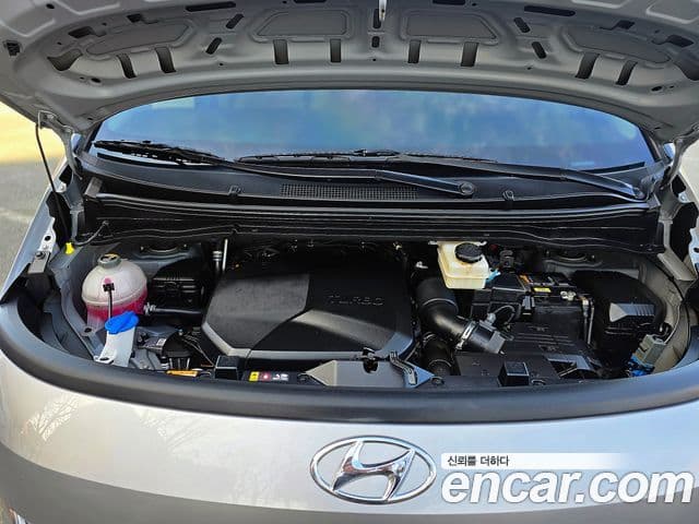 Hyundai Staria Modern, 2023 20