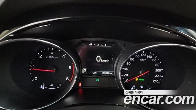 Kia All New Carnival Noblesse, 2017 8