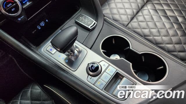 Genesis G70 Sport пакет, 2018 9