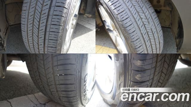 Hyundai Santa Fe The / новый Prime Modern, 2016 9