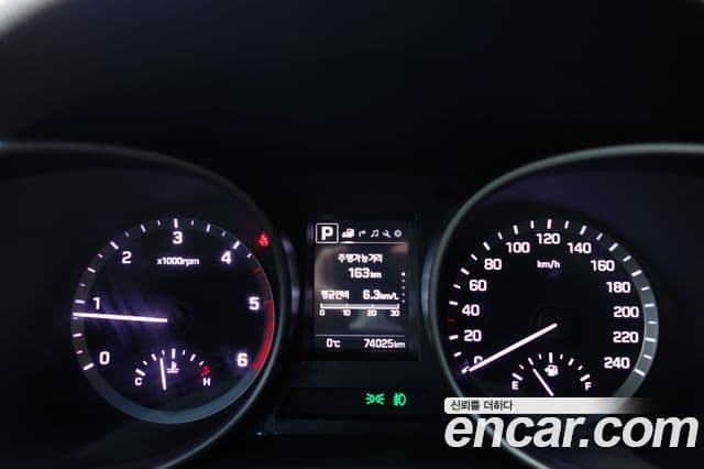 Hyundai Santa Fe The / новый Prime Modern, 2016 12