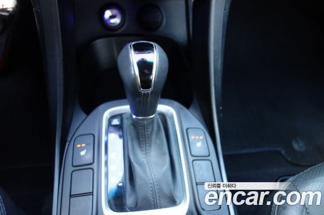 Hyundai Santa Fe The / новый Prime Modern, 2016 13