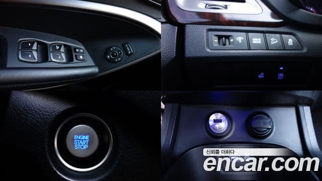 Hyundai Santa Fe The / новый Prime Modern, 2016 18