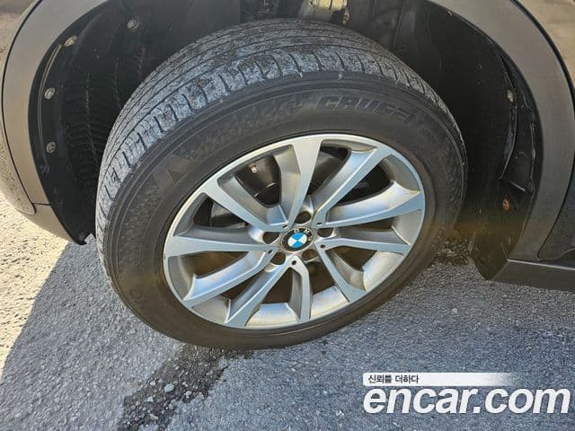 BMW X6 (F16), 2017 8