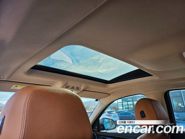 BMW X6 (F16), 2017 9