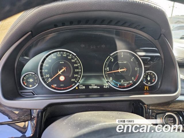 BMW X6 (F16), 2017 11