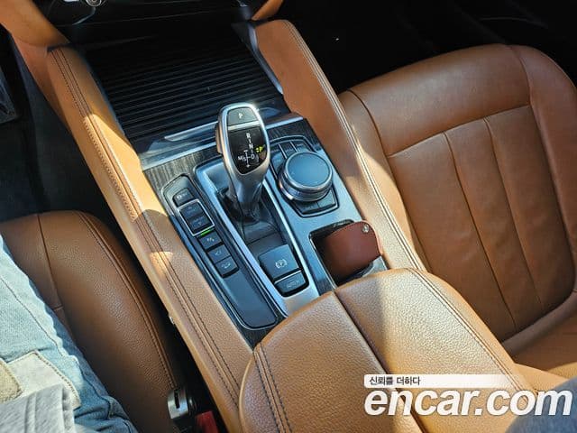 BMW X6 (F16), 2017 13