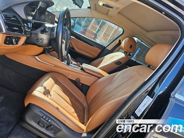 BMW X6 (F16), 2017 16