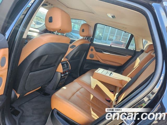 BMW X6 (F16), 2017 17