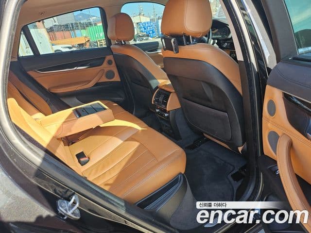 BMW X6 (F16), 2017 20