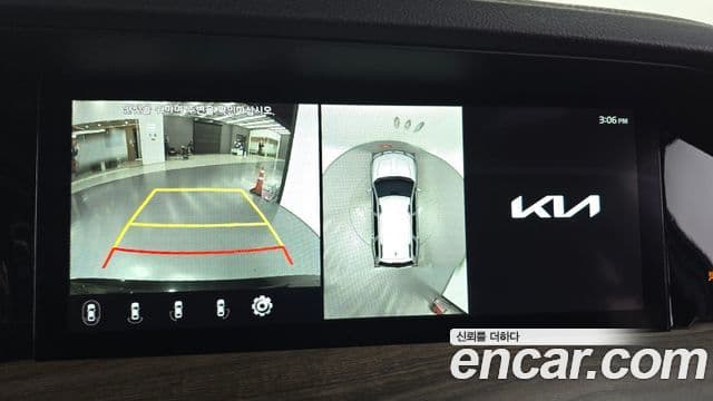 Kia Mohave The / новый Master Masters, 2024 15