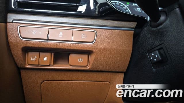 Kia Mohave The / новый Master Masters, 2024 16