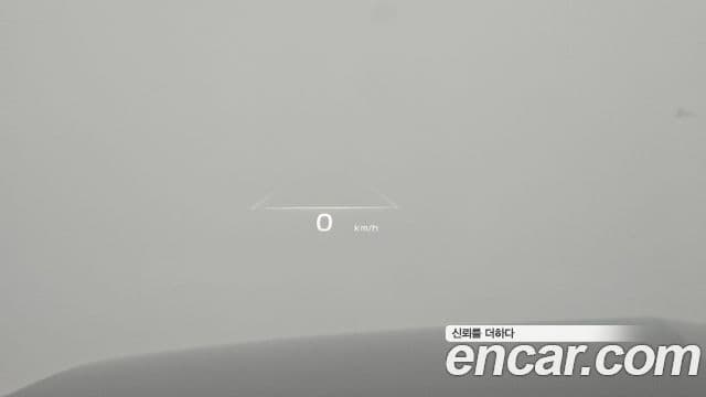 Kia Mohave The / новый Master Masters, 2024 17