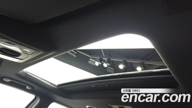 Kia Mohave The / новый Master Masters, 2024 18