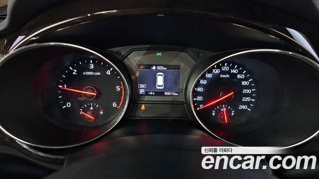 Kia The / новый New Carnival Special, 2019 8