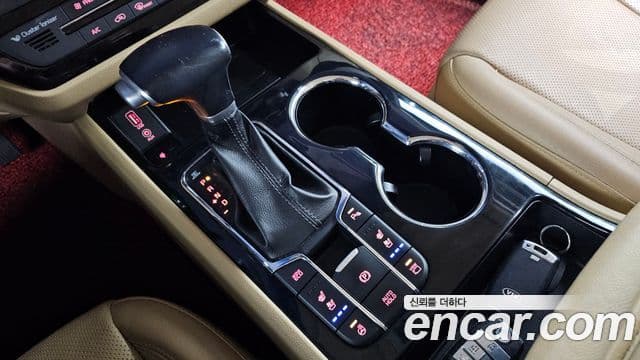 Kia The / новый New Carnival Special, 2019 9