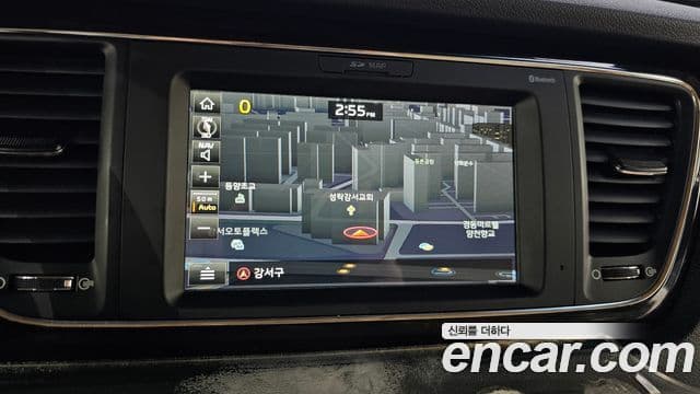 Kia The / новый New Carnival Special, 2019 14