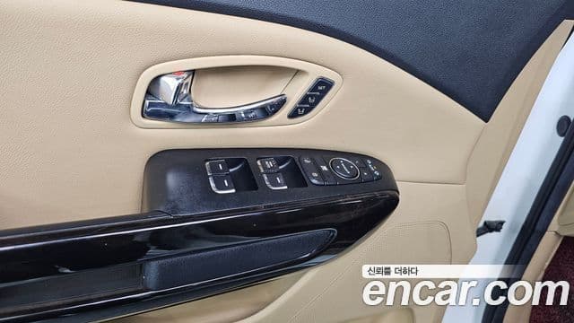 Kia The / новый New Carnival Special, 2019 16