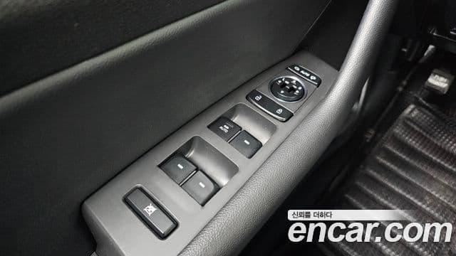 Hyundai LF Sonata 2.0 Smart, 2015 14