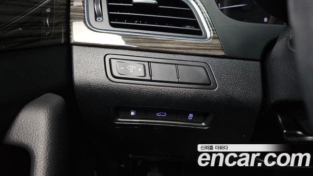 Hyundai LF Sonata 2.0 Smart, 2015 15