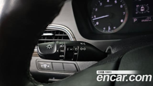 Hyundai LF Sonata 2.0 Smart, 2015 16