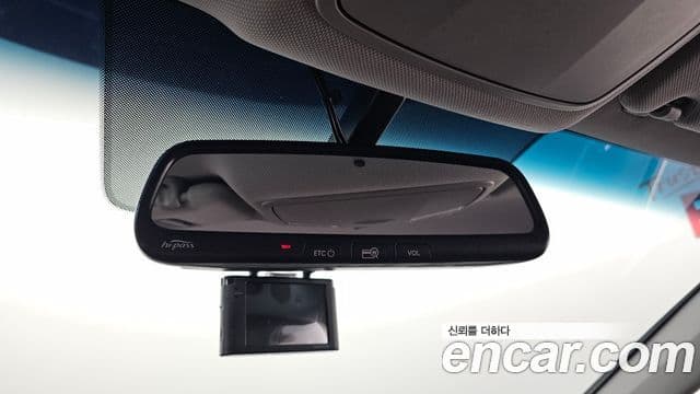 Hyundai LF Sonata 2.0 Smart, 2015 20