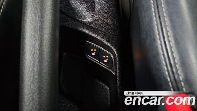 Kia The / новый New Morning Luxury, 2016 19