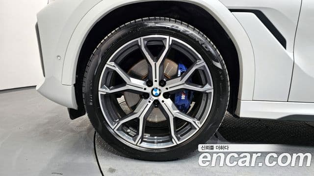 BMW X6 (G06) xDrive30d M Sport, 2022 все фото