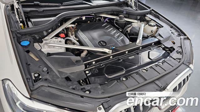 BMW X6 (G06) xDrive30d M Sport, 2022 6