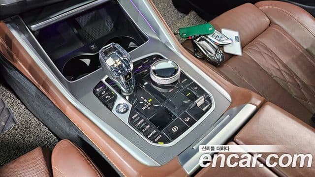 BMW X6 (G06) xDrive30d M Sport, 2022 9