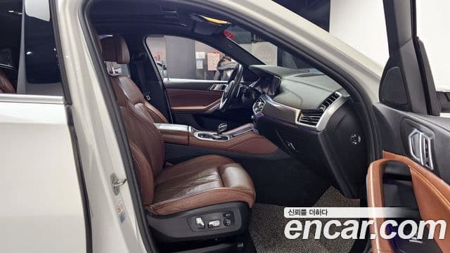 BMW X6 (G06) xDrive30d M Sport, 2022 10