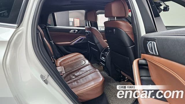 BMW X6 (G06) xDrive30d M Sport, 2022 12