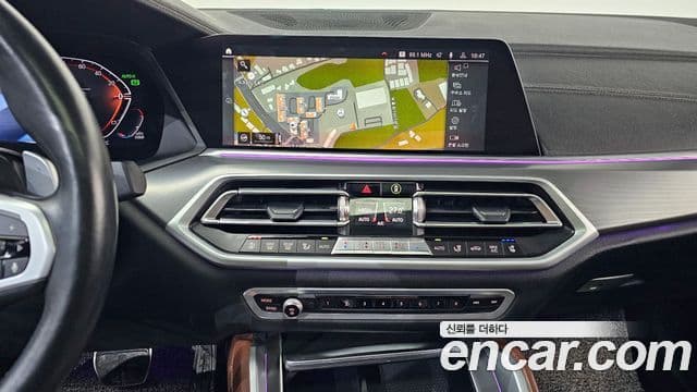 BMW X6 (G06) xDrive30d M Sport, 2022 14