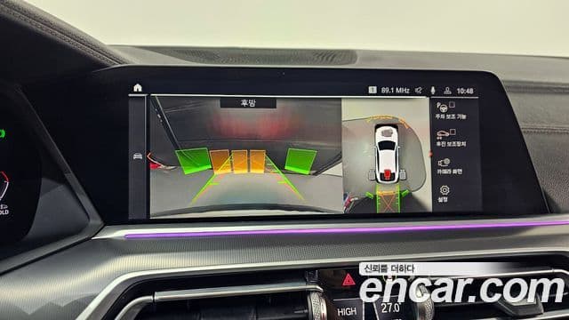 BMW X6 (G06) xDrive30d M Sport, 2022 15