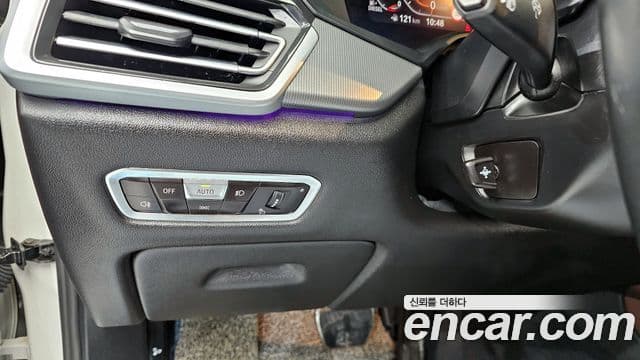 BMW X6 (G06) xDrive30d M Sport, 2022 16