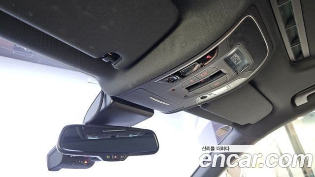 Audi New A6 C7, 2018 17