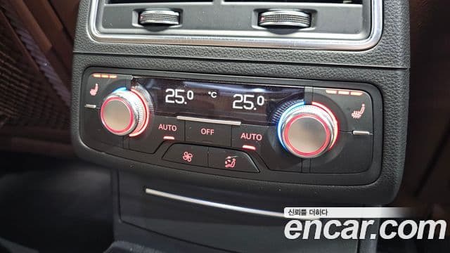 Audi New A6 C7, 2018 18