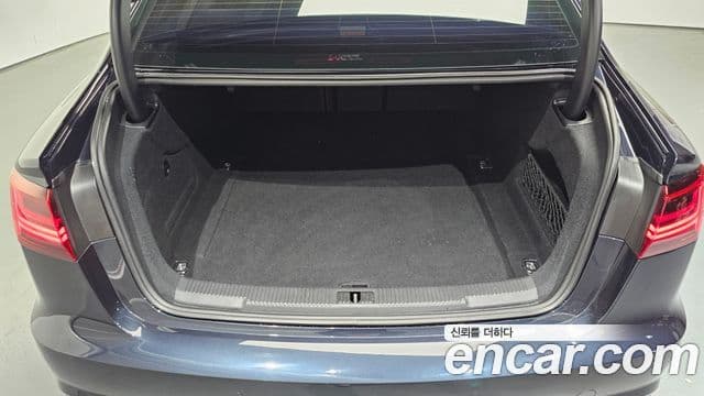 Audi New A6 C7, 2018 20