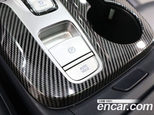 Hyundai Tucson (NX4) Inspiration, 2021 10