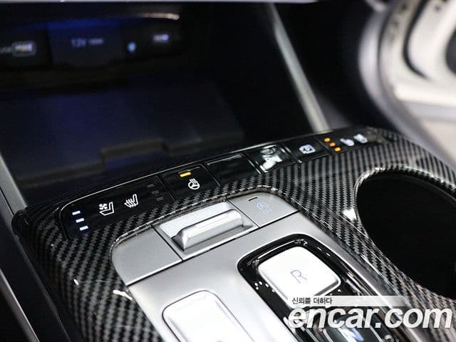 Hyundai Tucson (NX4) Inspiration, 2021 11