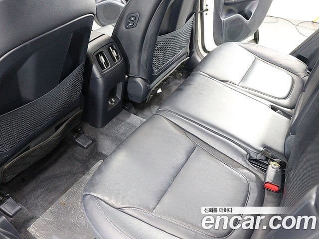 Hyundai Tucson (NX4) Inspiration, 2021 15