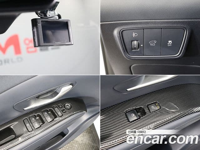 Hyundai Tucson (NX4) Inspiration, 2021 17