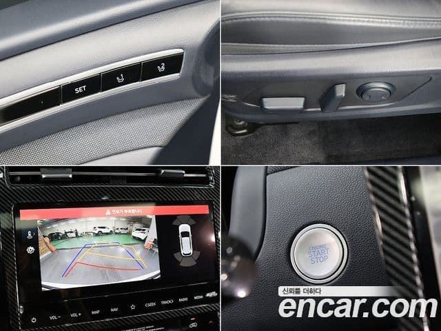 Hyundai Tucson (NX4) Inspiration, 2021 18