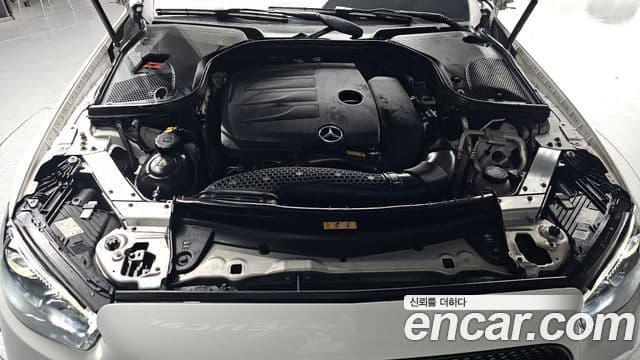 Mercedes-Benz E-класс W213 AMG Line, 2021 6