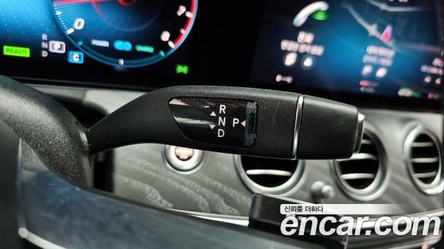 Mercedes-Benz E-класс W213 AMG Line, 2021 9