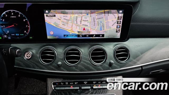 Mercedes-Benz E-класс W213 AMG Line, 2021 14