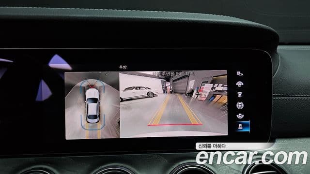 Mercedes-Benz E-класс W213 AMG Line, 2021 15